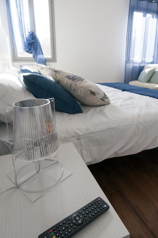 Scrovegni Room & Breakfast Падуя Номер фото